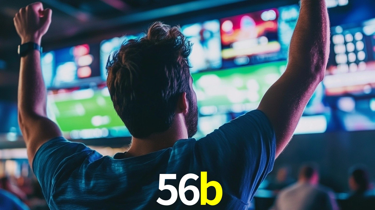 56b: Seu Cassino Premiado com Pagamentos Rápidos
