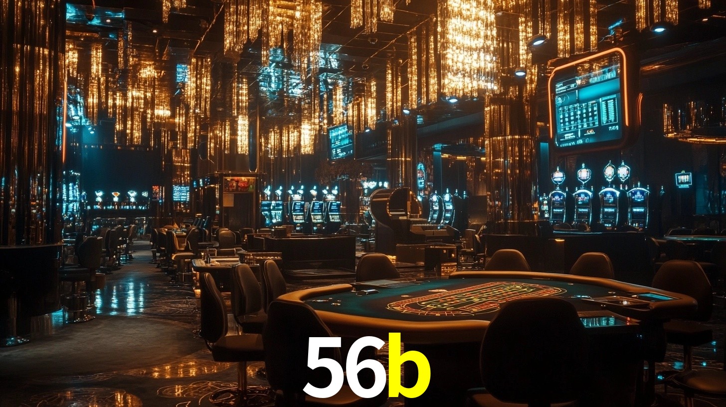 56b - Slots No Cassino Online! - 56b.com