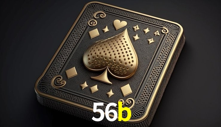 Bônus de Boas-vindas 56b