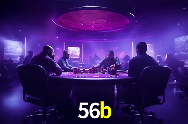 Estatísticas 56b