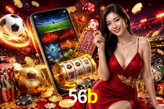 Welcome Bonus 56b