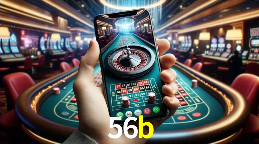 Platform Technology 56b
