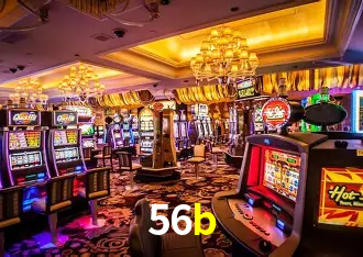 Desvendando o Mundo dos Jogos Virtuais na 56b