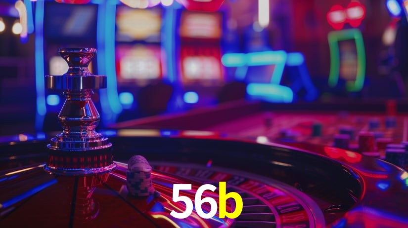 Experimente o Login Seguro Premium no 56b