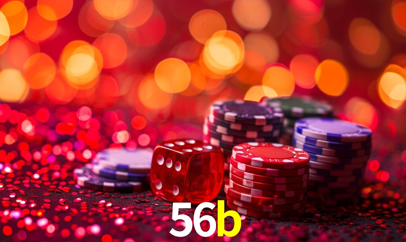 Inovações de Jogos na 56b: O Futuro das Experiências Interativas