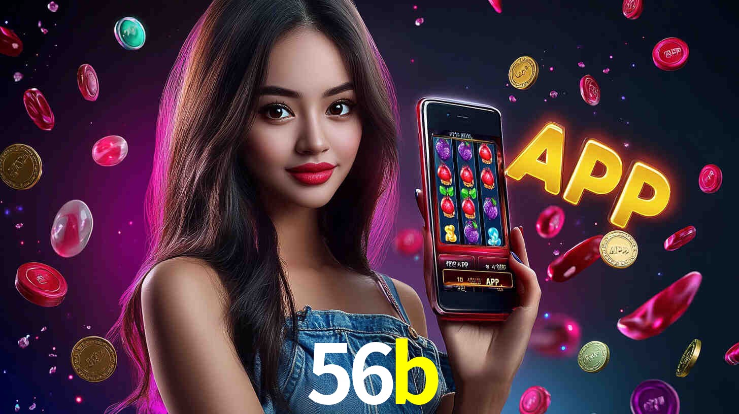 A Popularidade dos Caça-Níqueis no 56b
