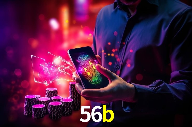 Casino Ao Vivo 56b