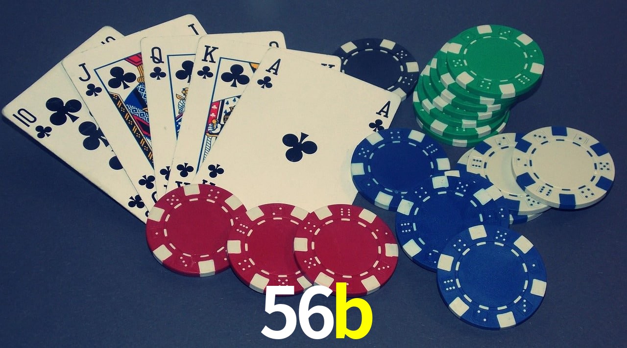 Live Casino 56b