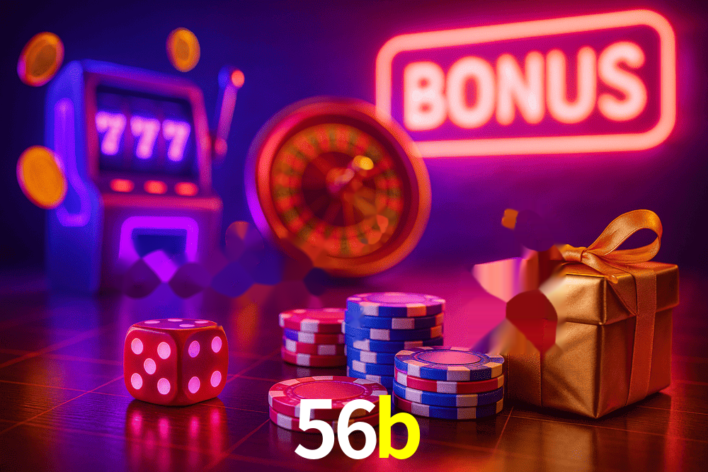 A Popularidade dos Caça-Níqueis no 56b