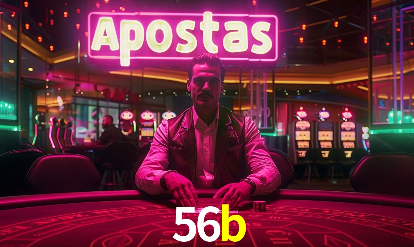 Descubra o Programa VIP da 56b: Vantagens Exclusivas para Jogadores