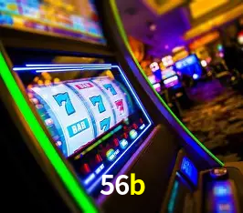 Desvendando o Mundo dos Jogos Virtuais na 56b