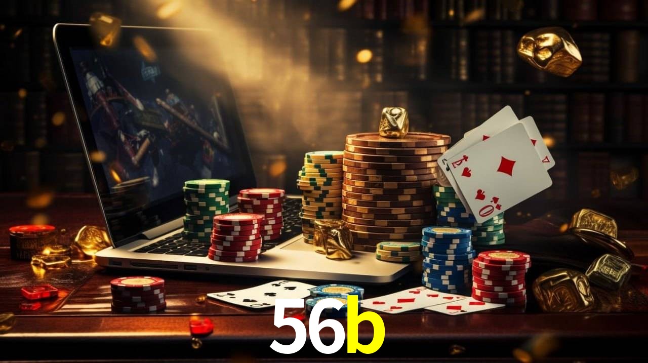 Mesa de Blackjack 56b