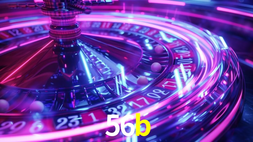 A Emoção da Loteria na 56b: Uma Chance de Mudança de Vida