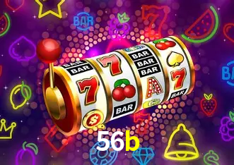 Inovações de Jogos na 56b: O Futuro das Experiências Interativas