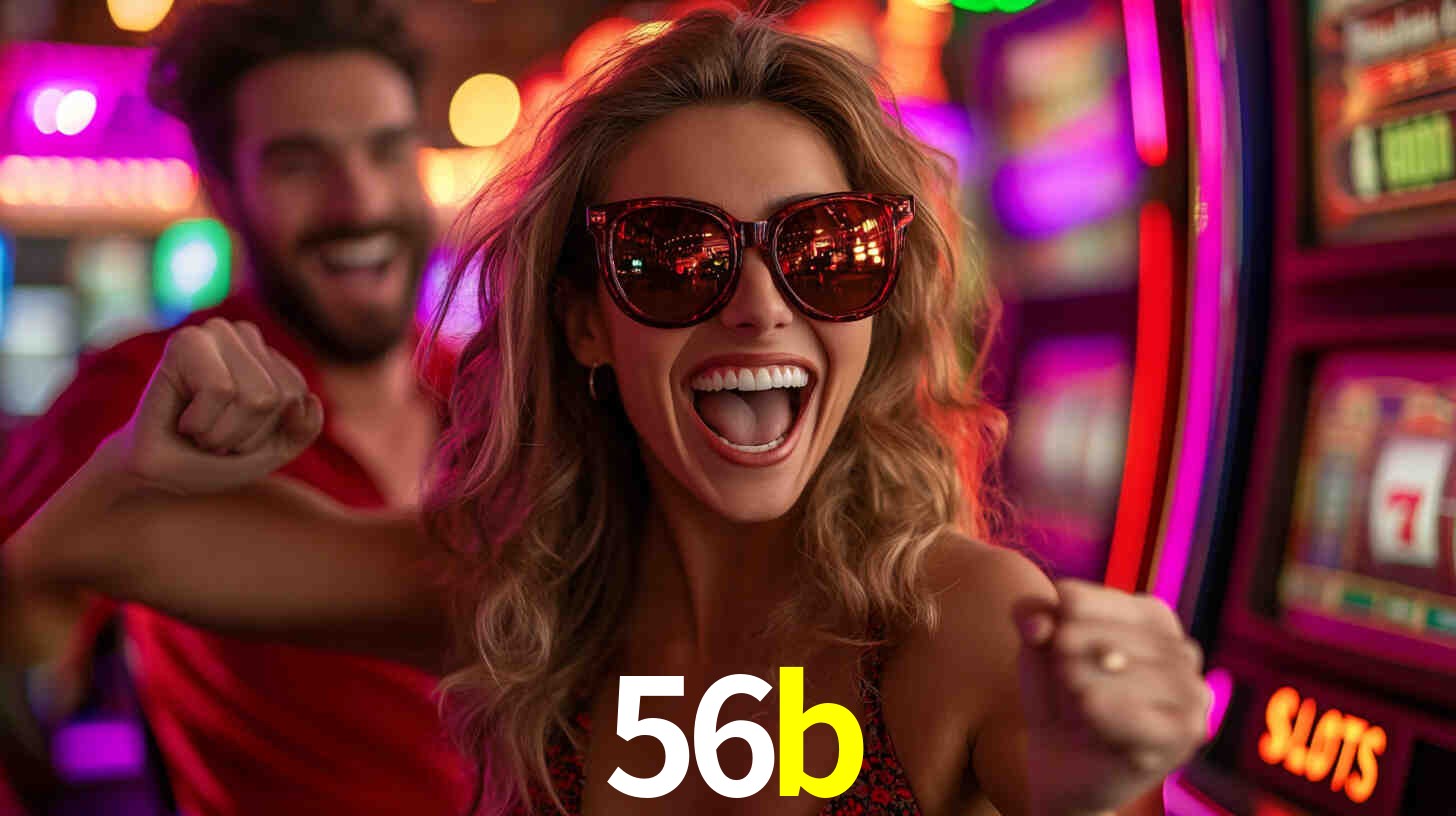 Explorando a Categoria de Eventos em Apostas na 56b