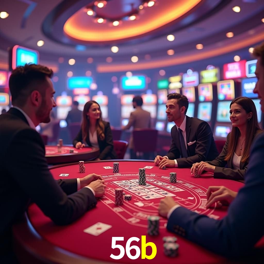 Programa VIP 56b