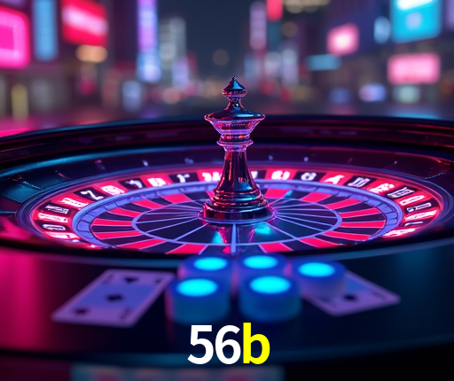 Explorando a Categoria de Eventos em Apostas na 56b