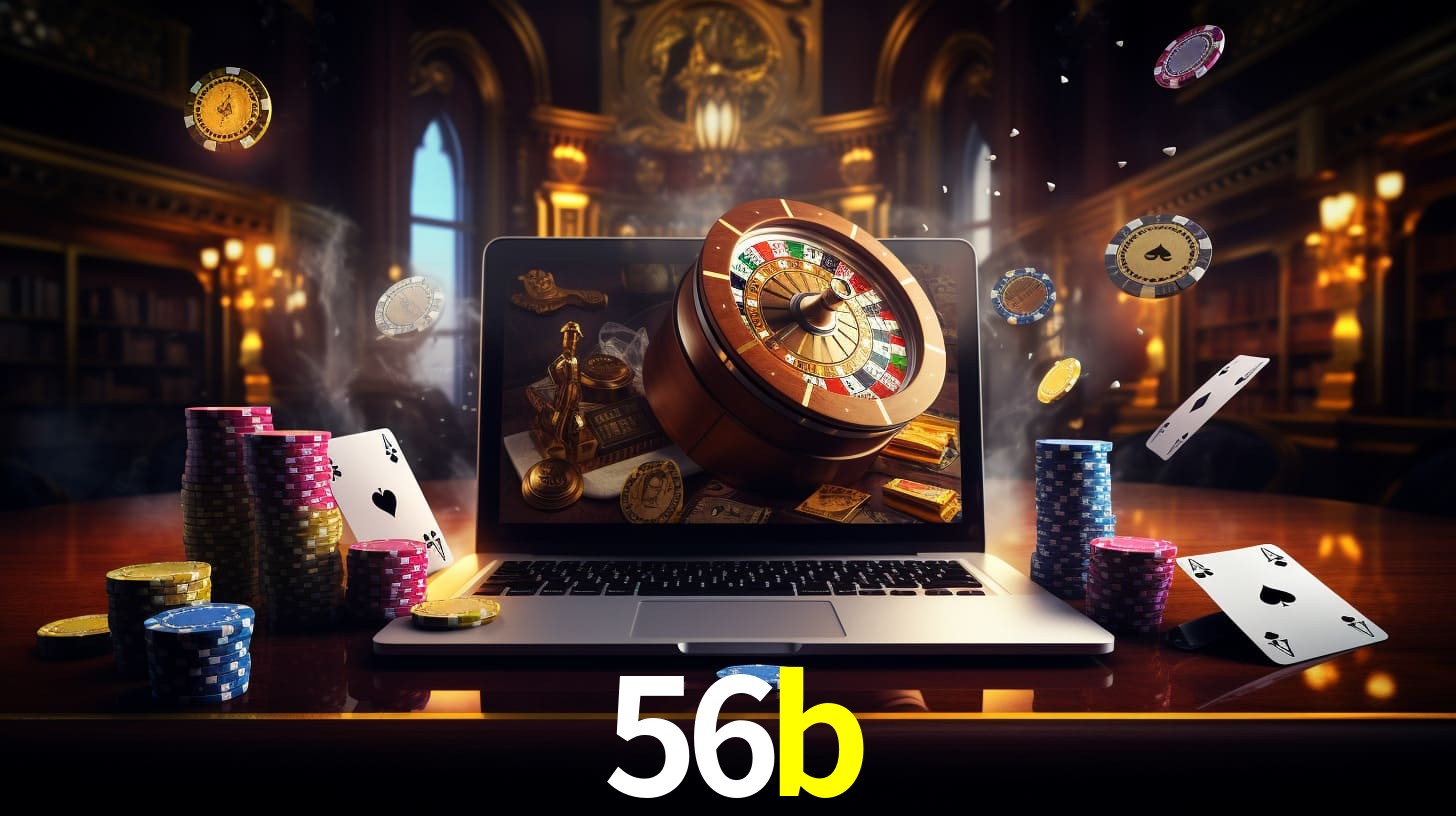 Blackjack Table 56b