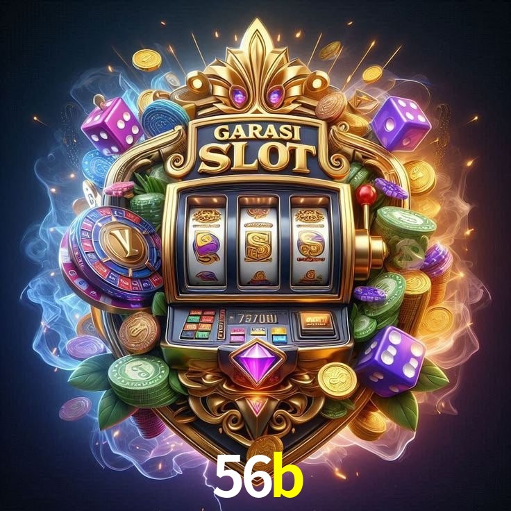 Provedores de Jogos 56b